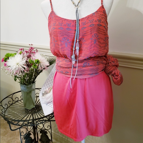 Forever 21 comfy maxi - Picture 6 of 7